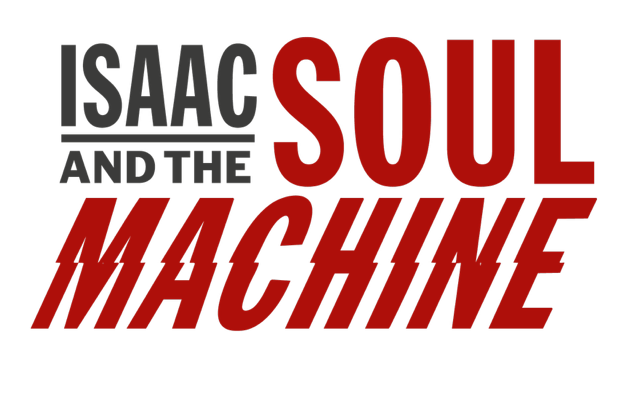 Isaac And The Soul Company AB logotyp