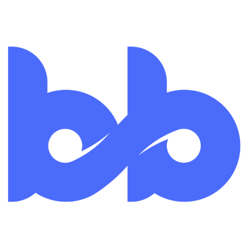 B2Booster AB logotyp