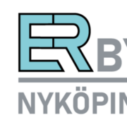 E.R Bygg Nyköping AB logotyp