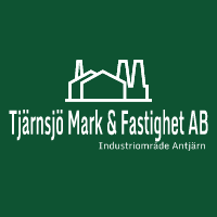 Tjärnsjö mark och fastighet AB logotyp