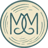 Micke & Marlene AB logotyp