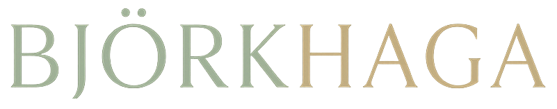 Björkhaga Strandby & Strandkrog AB logotyp