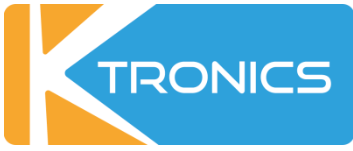 Ktronics AB logotyp