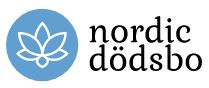 Nordic dödsbo AB logotyp