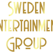 Sweden Entertainment Group AB logotyp