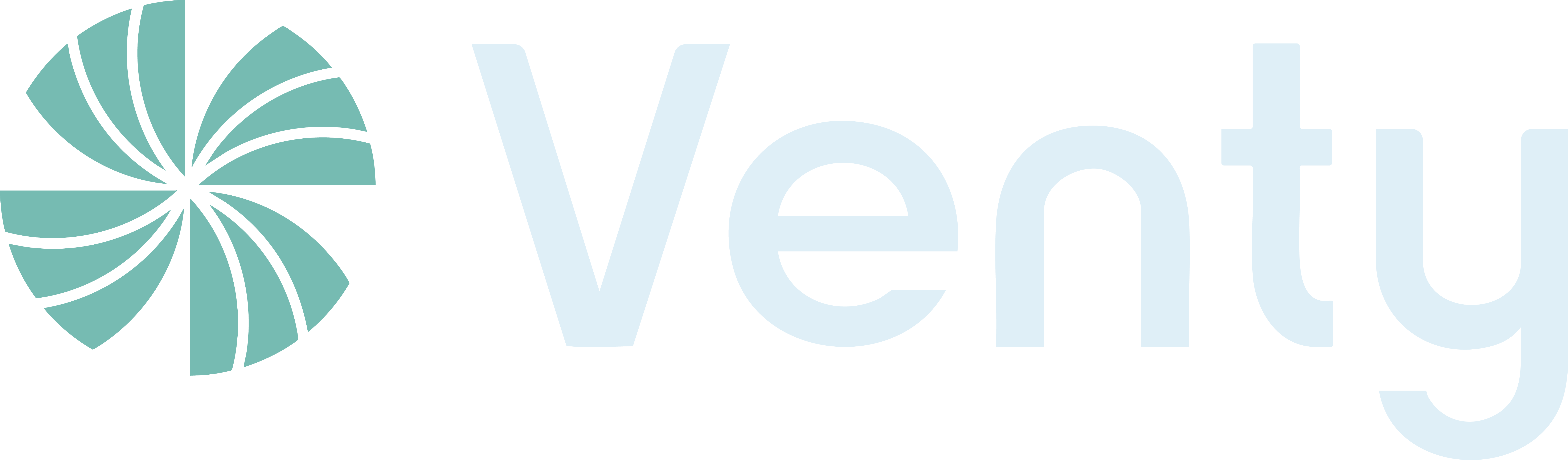Ventilation & Solution Sverige AB logotyp