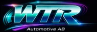 WTR Automotive AB logotyp