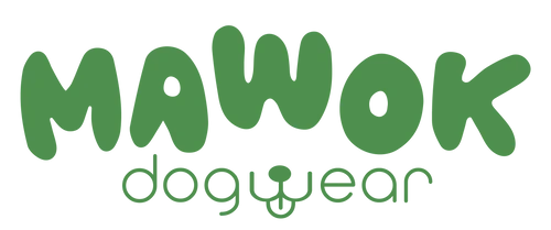 Mawok Dogwear AB logotyp