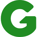 Grönska Bygg AB logotyp