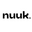 Nuuk Outdoor AB logotyp