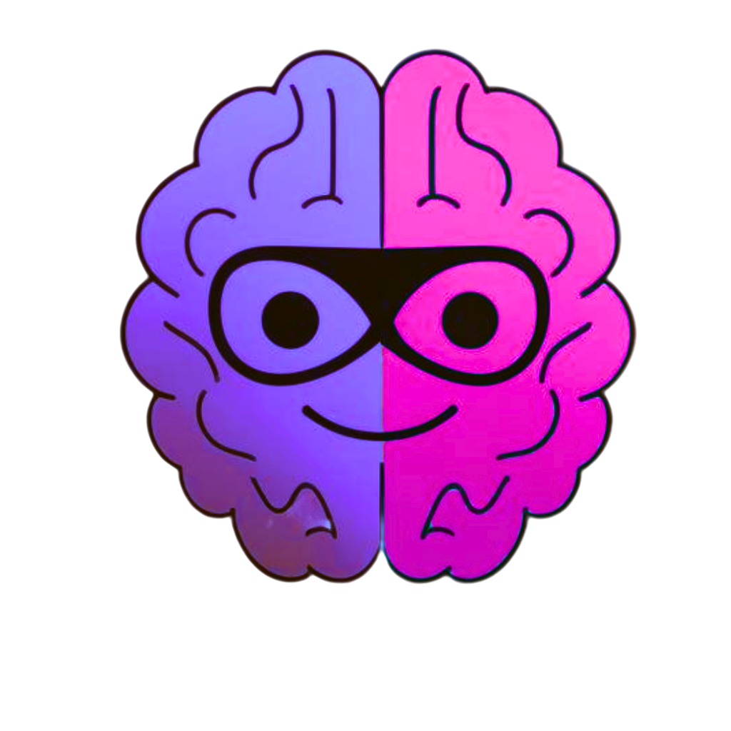 The Heroes AI AB logotyp