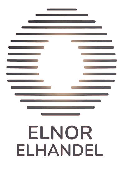 Elnor Elhandel AB logotyp