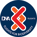 Flights for Biodiversity Sweden AB logotyp