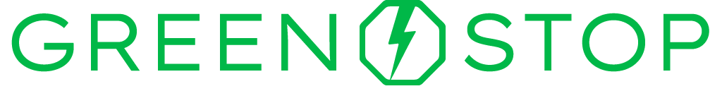 Green Stop Solar Project Development Sweden AB logotyp