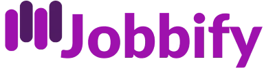 Jobbify AB logotyp