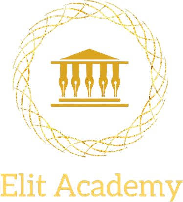 Elit Academy Sverige AB logotyp