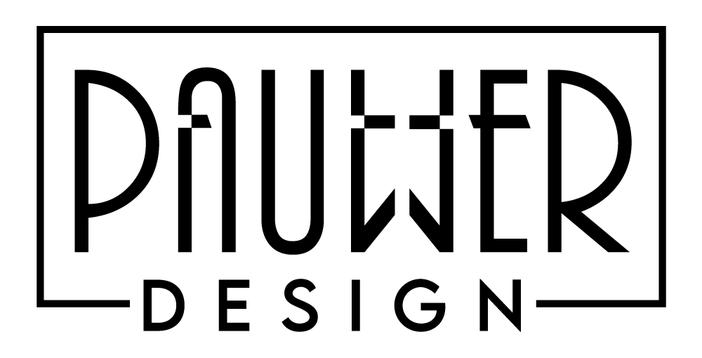 Pauher AB logotyp