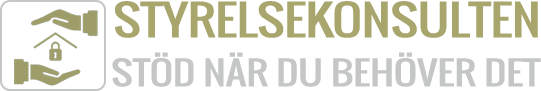 Styrelsekonsulten i Göteborg AB logotyp