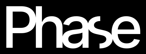 Phase Software AB logotyp