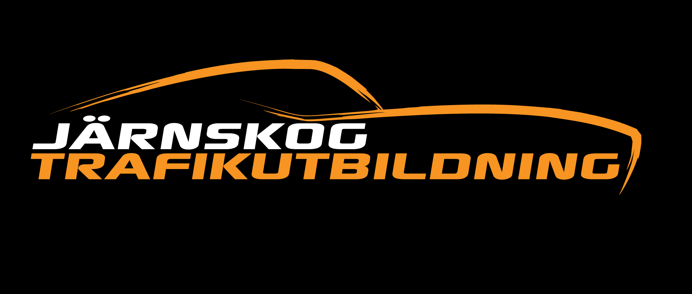 Järnskog Trafikutbildning AB logotyp