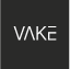 Vake Sweden Produktmedia AB logotyp