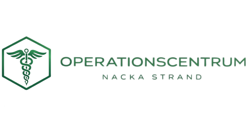 Operationscentrum Nacka Strand AB logotyp