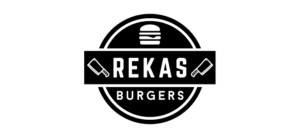 Rekas Junior AB logotyp