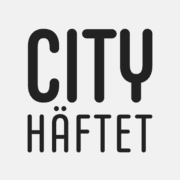 Mitt Häfte i Sverige AB logotyp