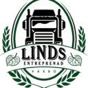 Linds Entreprenad Växbo AB logotyp