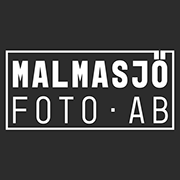 Malmasjö Foto AB logotyp