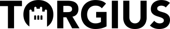 Torgius Sverige AB logotyp