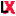 Lixeo AB logotyp