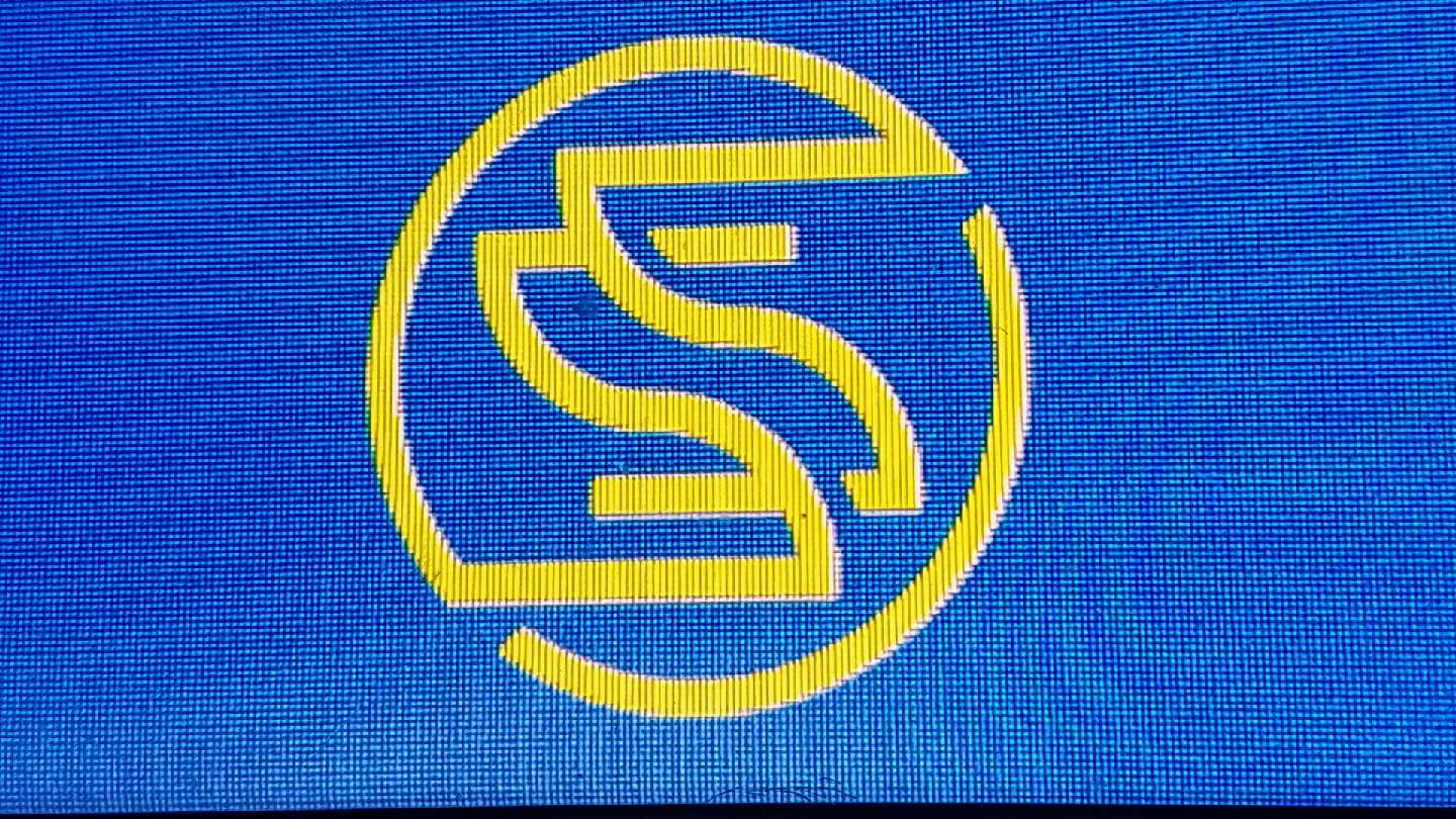 Sashas storkök AB logotyp