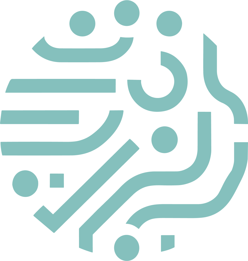 Östen AI AB logotyp