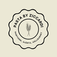 Pasta by Ziccardi AB logotyp