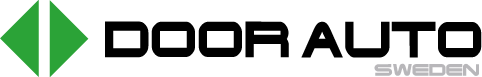 Doorauto Sweden AB logotyp