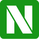 NoExcept AB logotyp