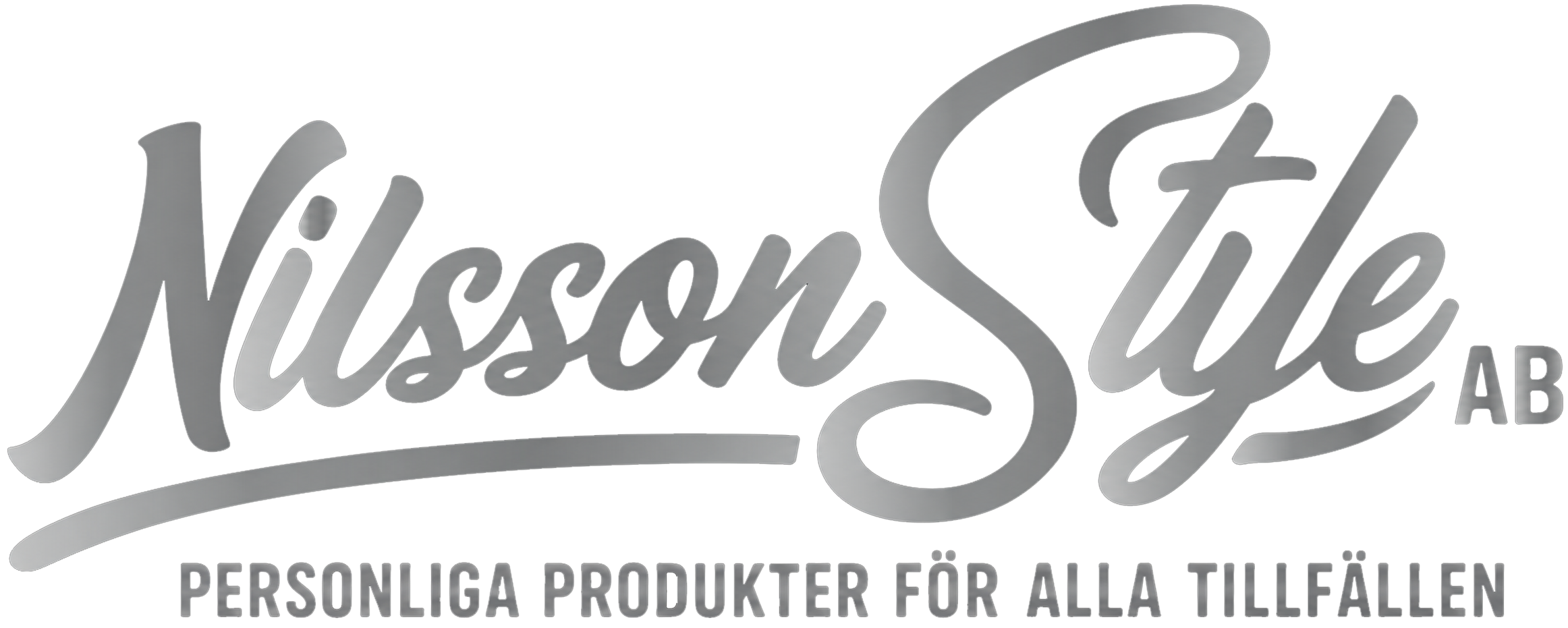 NilssonStyle AB logotyp