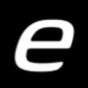 ensten AB logotyp