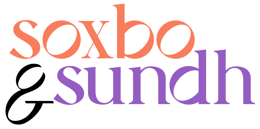 Soxbo & Sundh AB logotyp