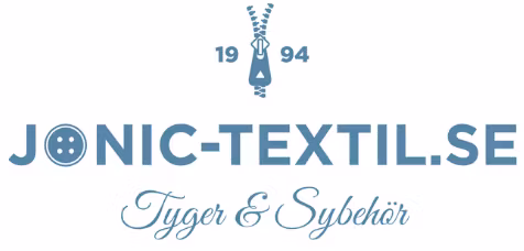Jonic Textil AB logotyp