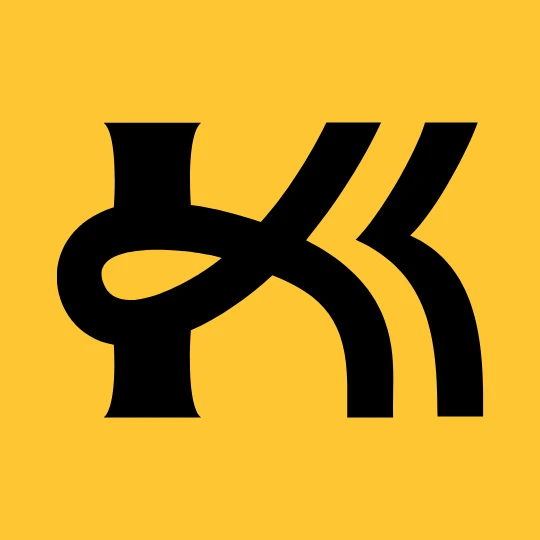Trakkster AB logotyp
