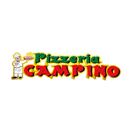 Campino pizzeria I Sundsvall AB logotyp