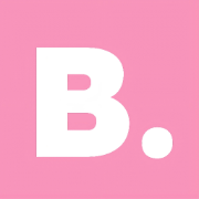 BAAM Events AB logotyp