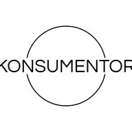 Konsumentor AB logotyp