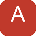 Alfa Trafikskola AB logotyp