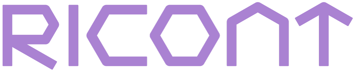 Ricont AB logotyp