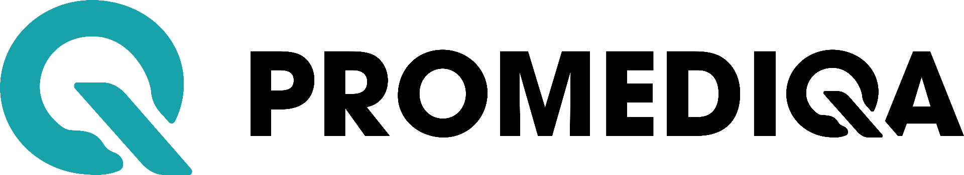 Promediqa Group Sweden AB logotyp