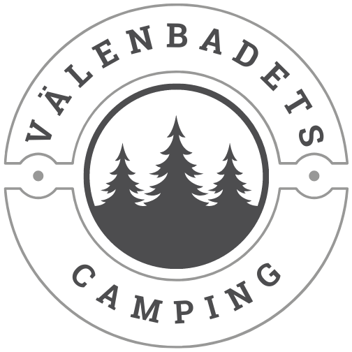 Välenbadets Camping AB logotyp