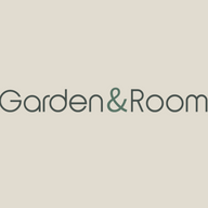 Garden & Room Borås AB logotyp